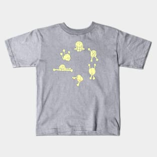 Good Friends Kids T-Shirt